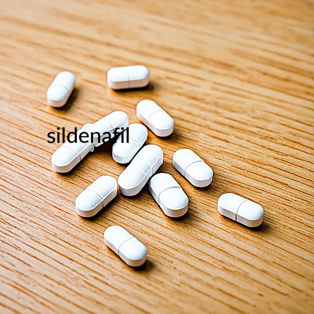 Sildenafil precio en farmacias